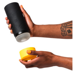 ROMP by WOW TECH Masturbateur Dash 15cm